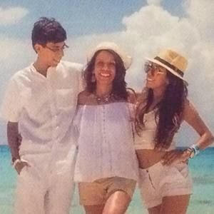 Meet your Posher, Cristina